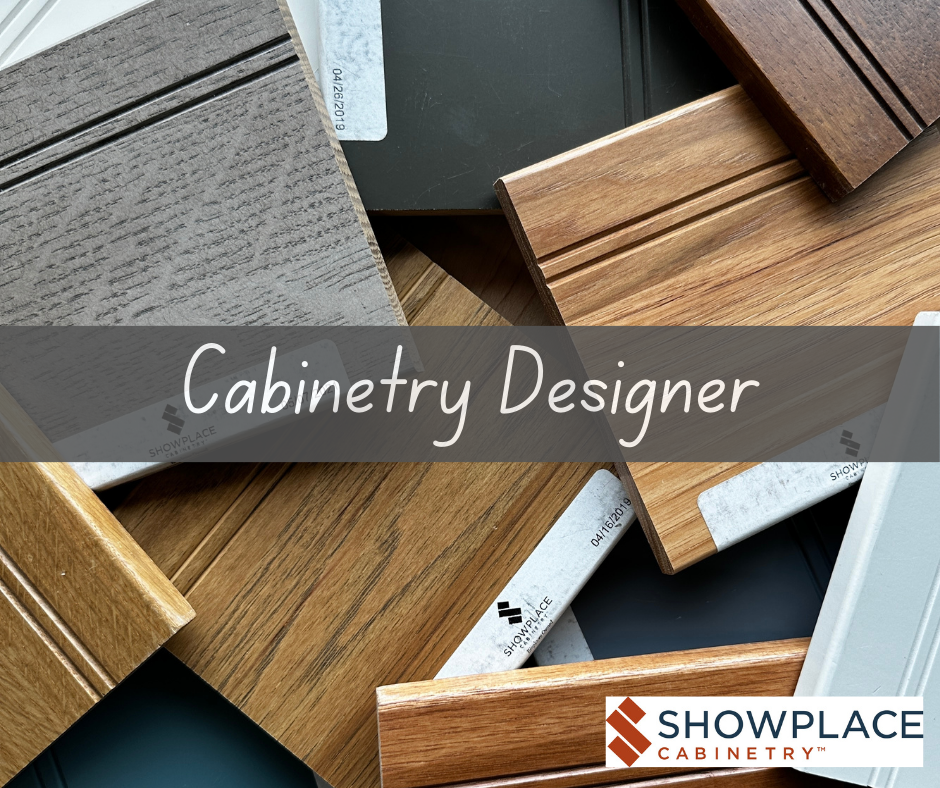 Cabinetry Designer